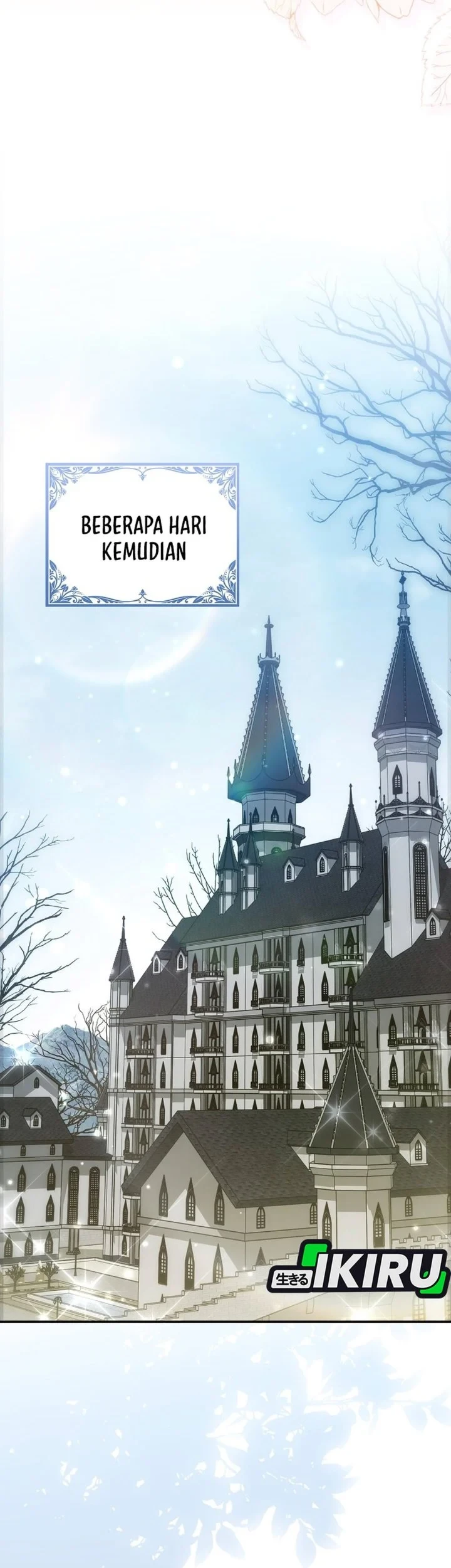 The Dutiful Kid Who Saved the Villainous Family Chapter 35 - halaman 51
