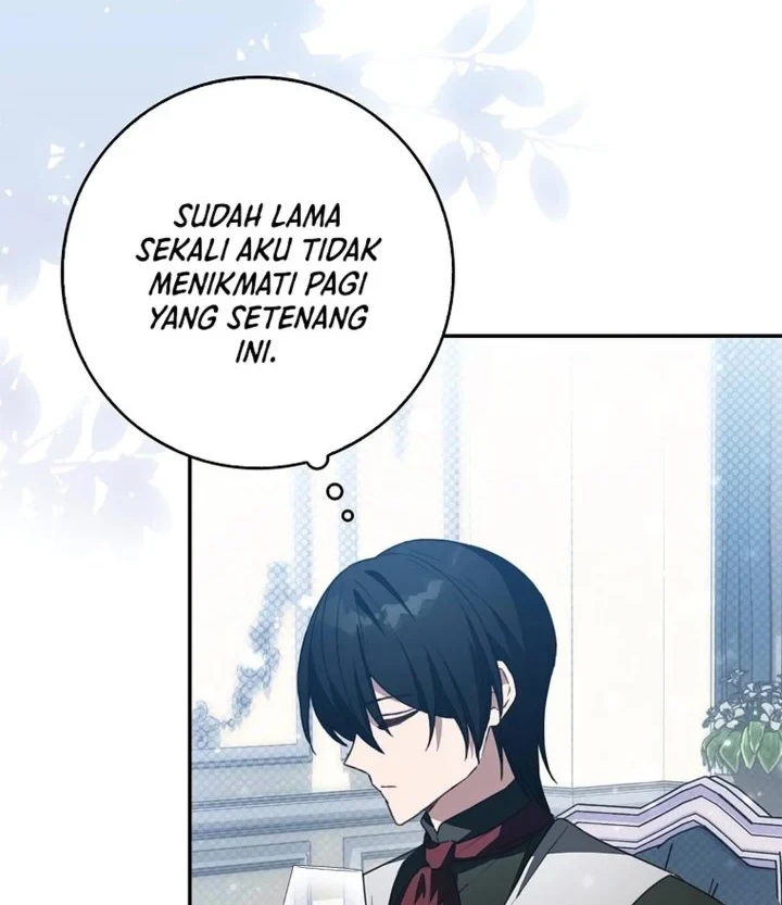 The Dutiful Kid Who Saved the Villainous Family Chapter 35 - halaman 52