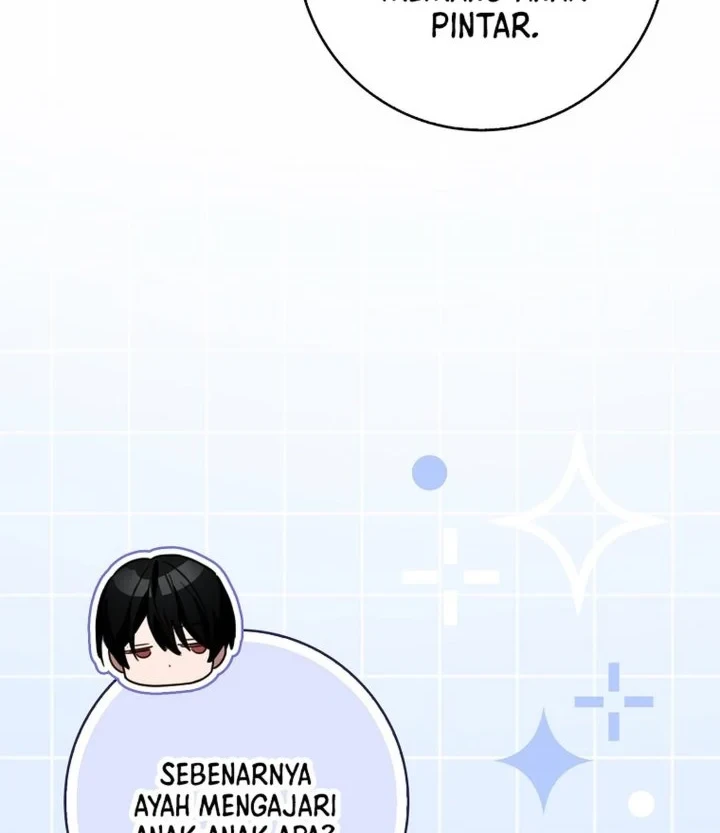 The Dutiful Kid Who Saved the Villainous Family Chapter 35 - halaman 58