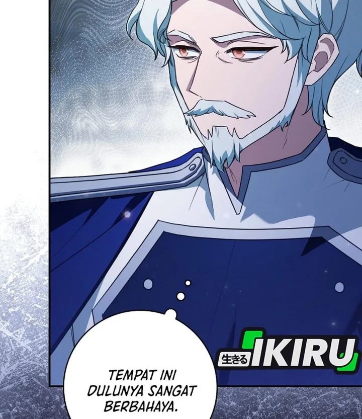The Dutiful Kid Who Saved the Villainous Family Chapter 35 - halaman 6
