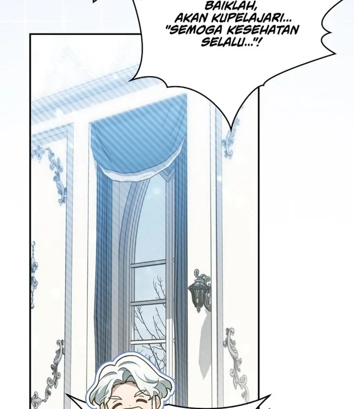 The Dutiful Kid Who Saved the Villainous Family Chapter 35 - halaman 60