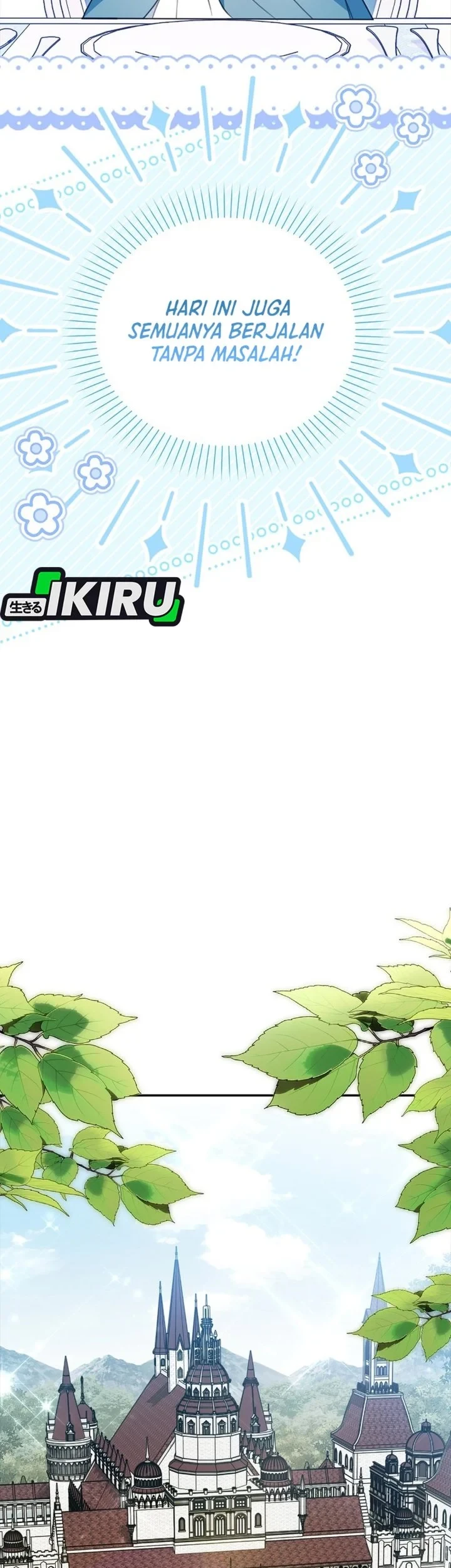 The Dutiful Kid Who Saved the Villainous Family Chapter 35 - halaman 65