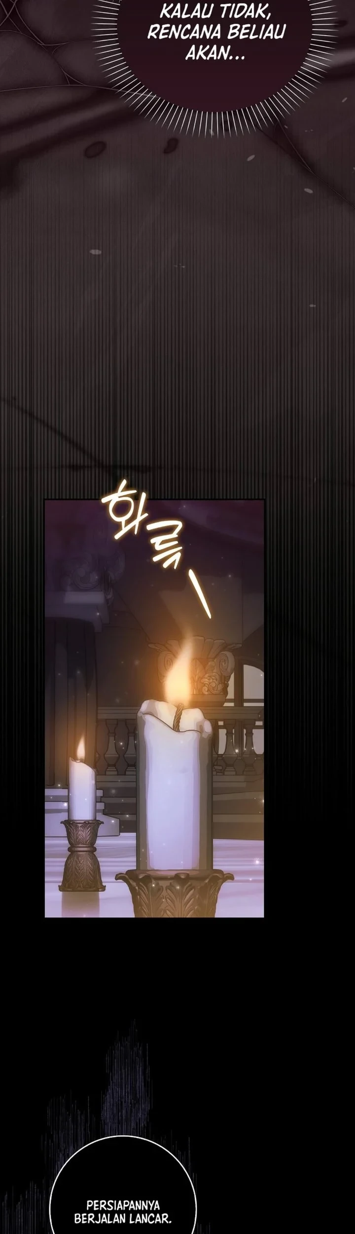 The Dutiful Kid Who Saved the Villainous Family Chapter 35 - halaman 73