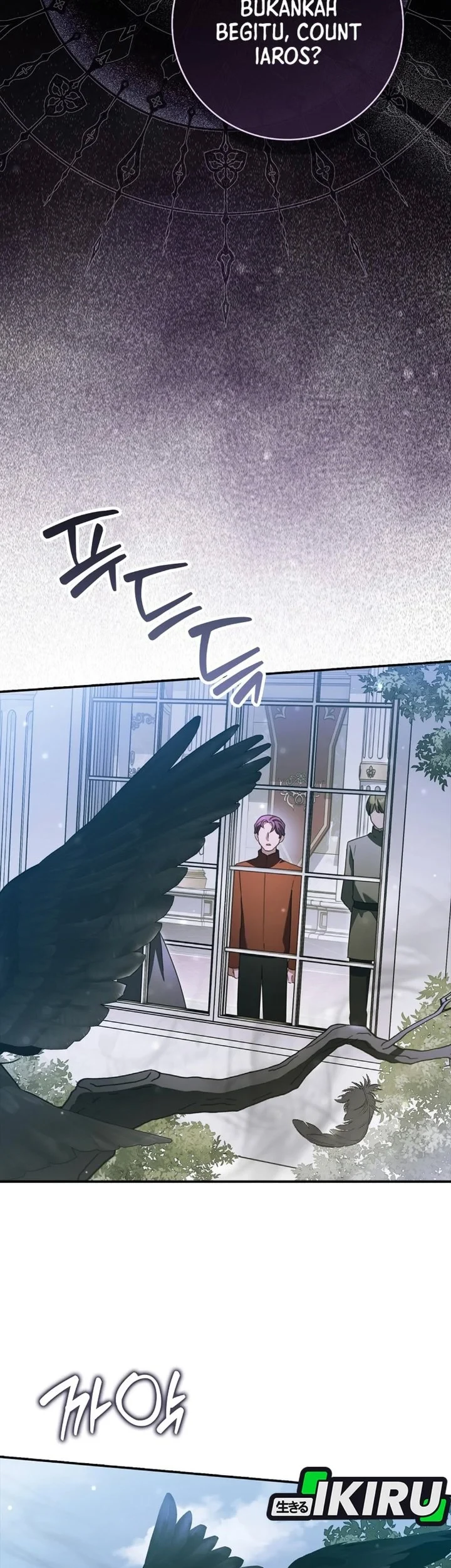 The Dutiful Kid Who Saved the Villainous Family Chapter 35 - halaman 77