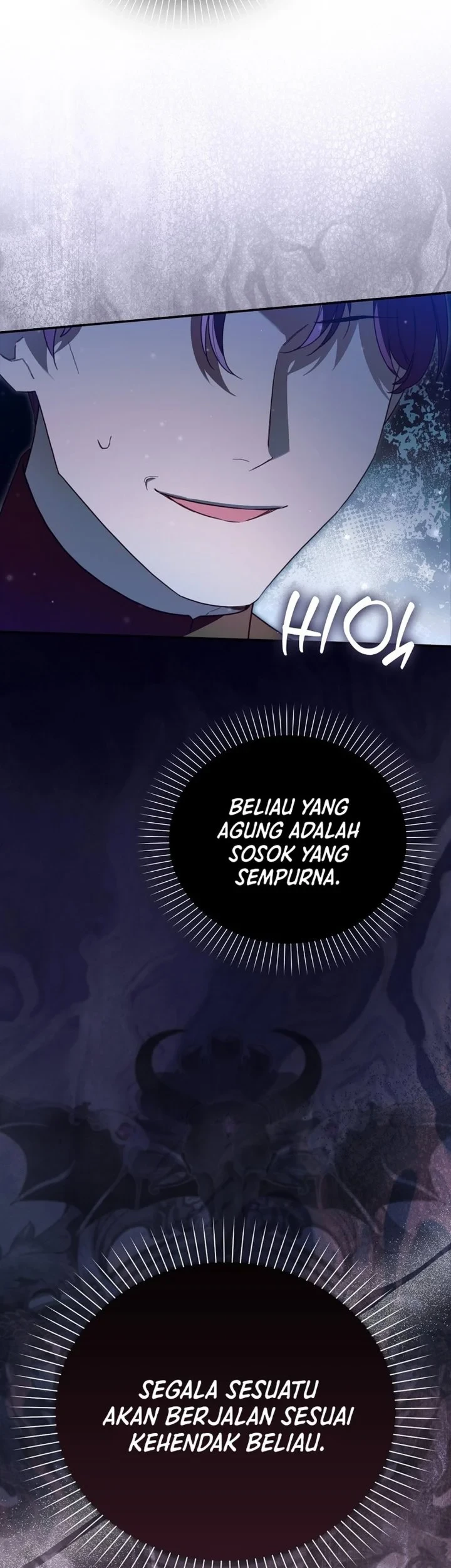 The Dutiful Kid Who Saved the Villainous Family Chapter 35 - halaman 79