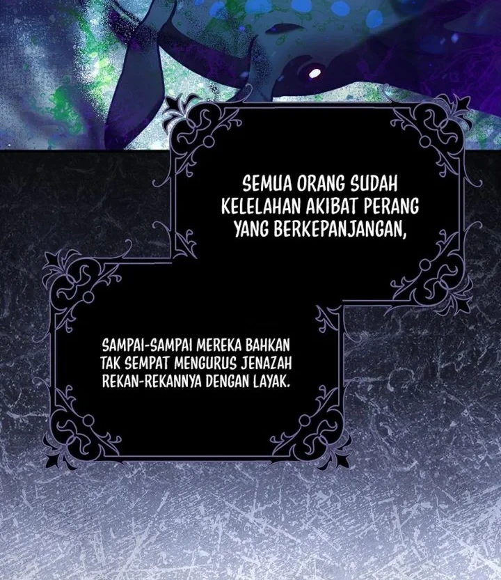 The Dutiful Kid Who Saved the Villainous Family Chapter 35 - halaman 8