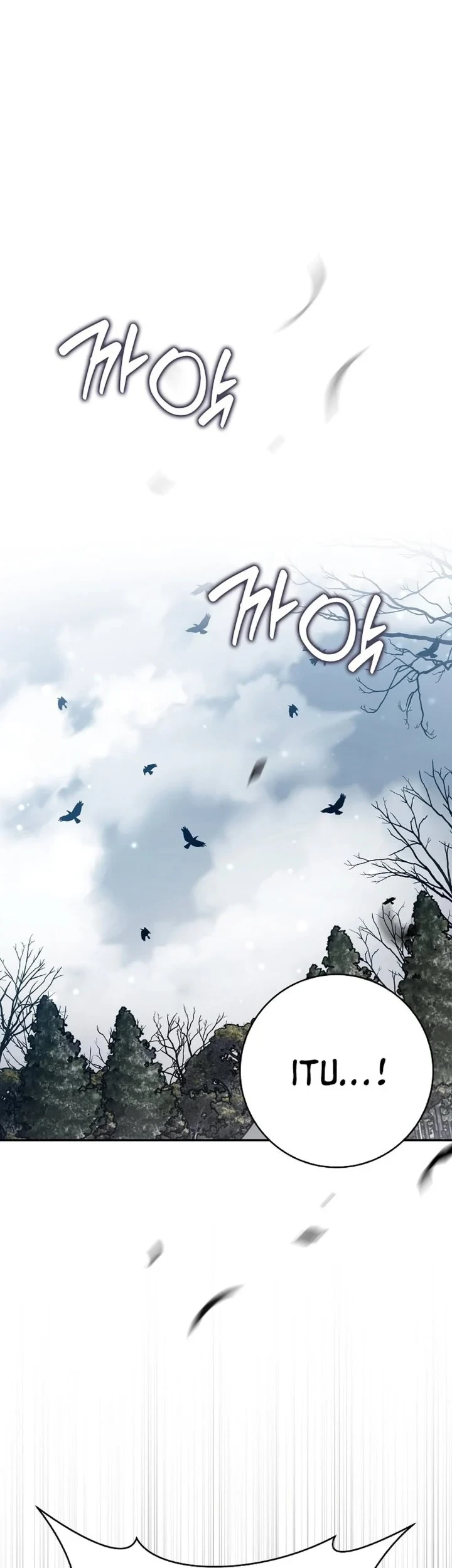 The Dutiful Kid Who Saved the Villainous Family Chapter 35 - halaman 81