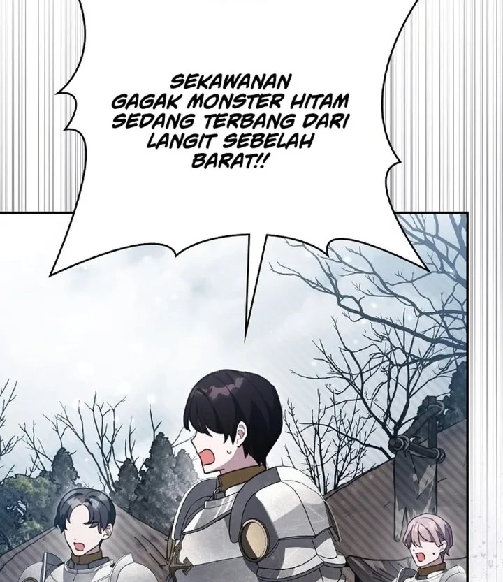 The Dutiful Kid Who Saved the Villainous Family Chapter 35 - halaman 82