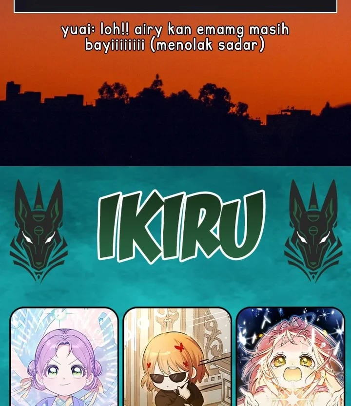 The Dutiful Kid Who Saved the Villainous Family Chapter 35 - halaman 88
