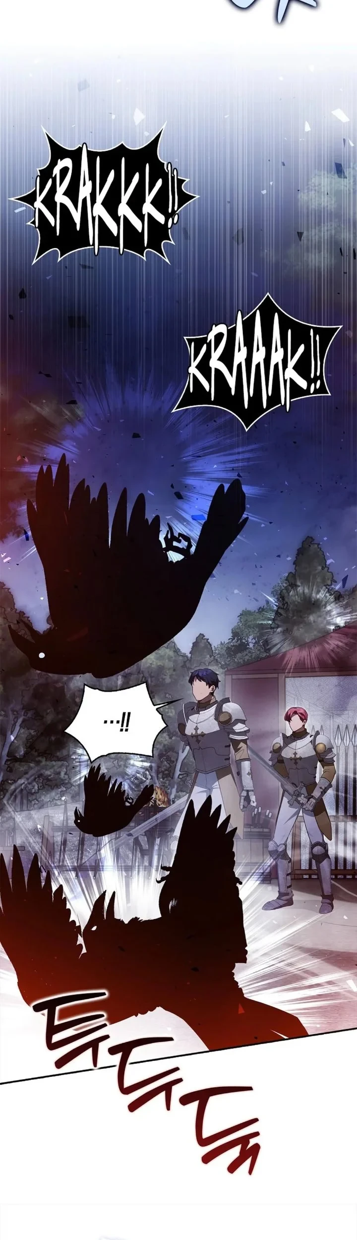 The Dutiful Kid Who Saved the Villainous Family Chapter 36 - halaman 13