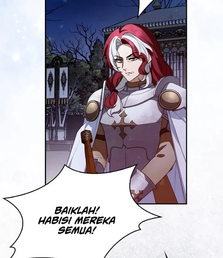 The Dutiful Kid Who Saved the Villainous Family Chapter 36 - halaman 16