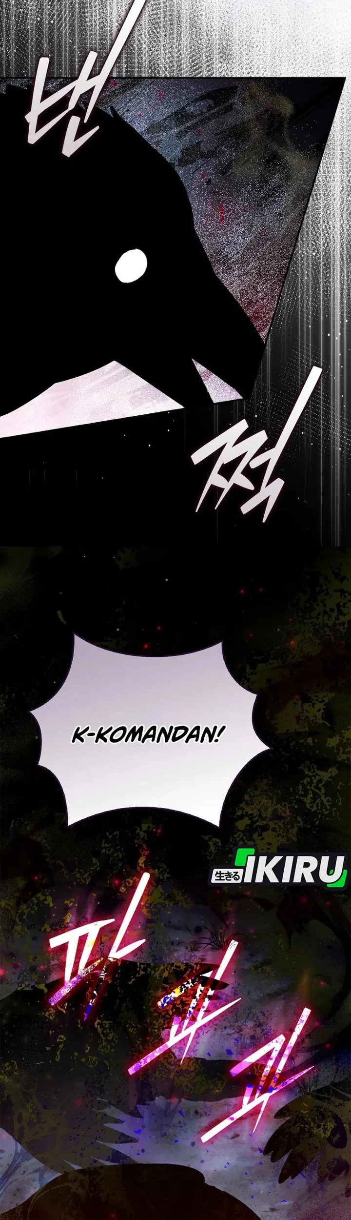 The Dutiful Kid Who Saved the Villainous Family Chapter 36 - halaman 19