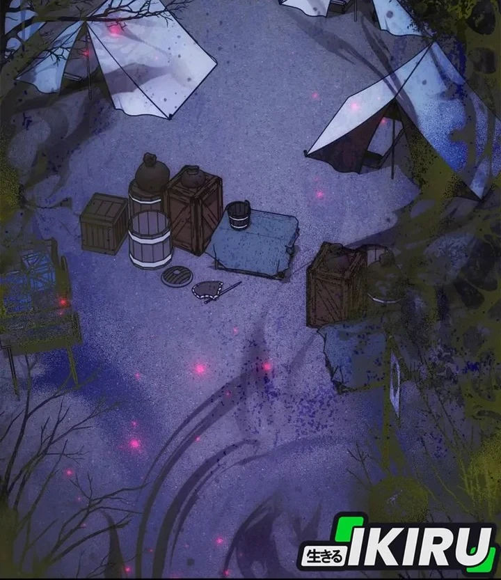 The Dutiful Kid Who Saved the Villainous Family Chapter 36 - halaman 24