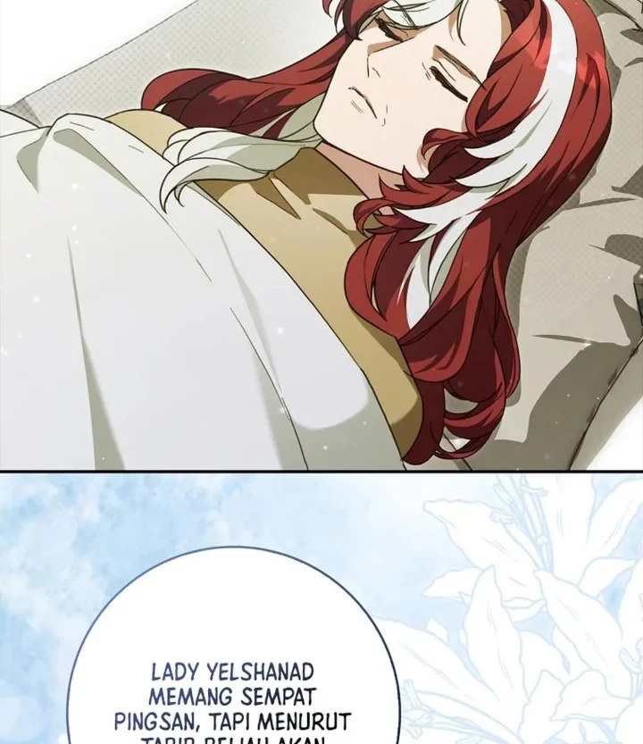 The Dutiful Kid Who Saved the Villainous Family Chapter 36 - halaman 30