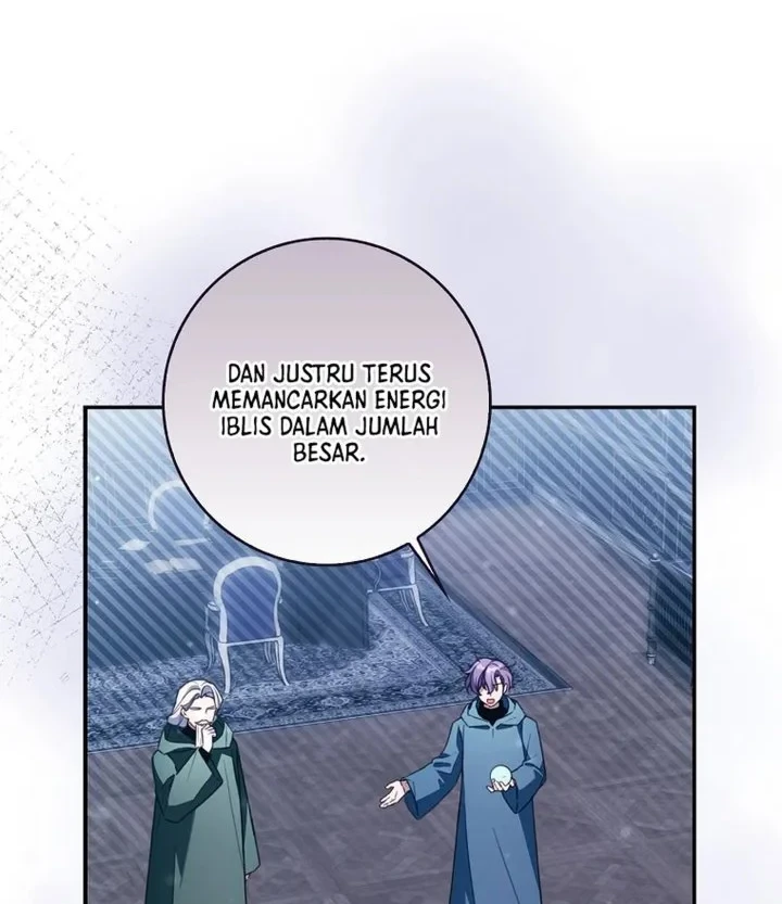 The Dutiful Kid Who Saved the Villainous Family Chapter 36 - halaman 40