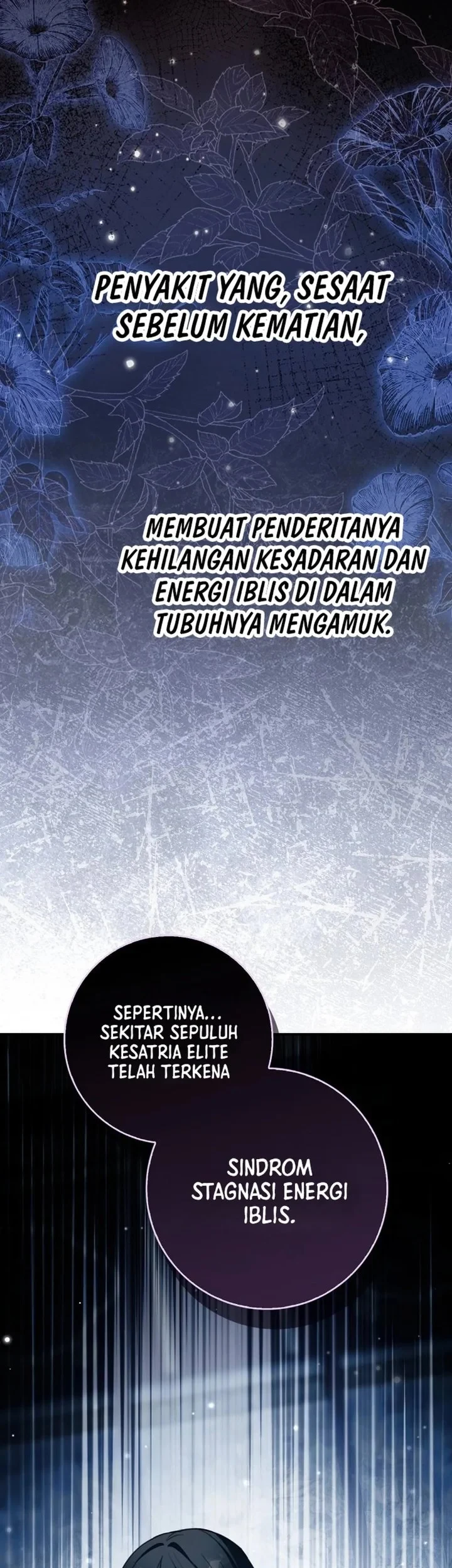 The Dutiful Kid Who Saved the Villainous Family Chapter 36 - halaman 49