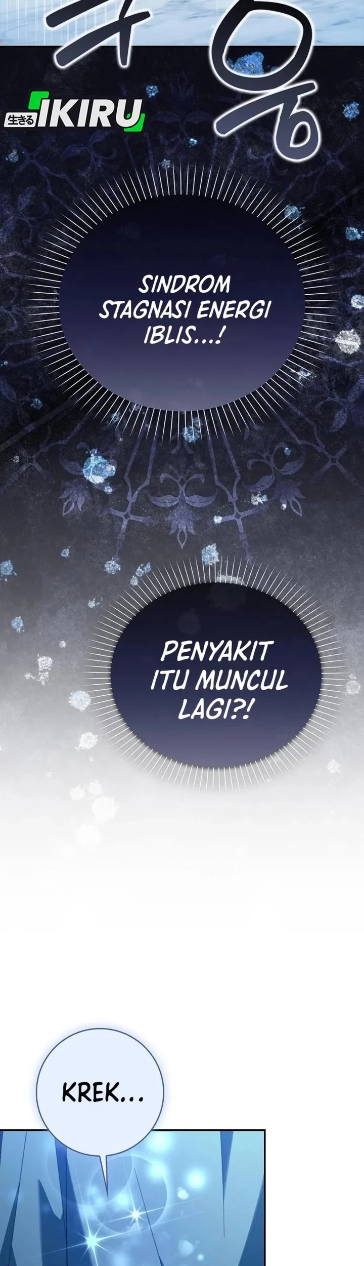 The Dutiful Kid Who Saved the Villainous Family Chapter 36 - halaman 51