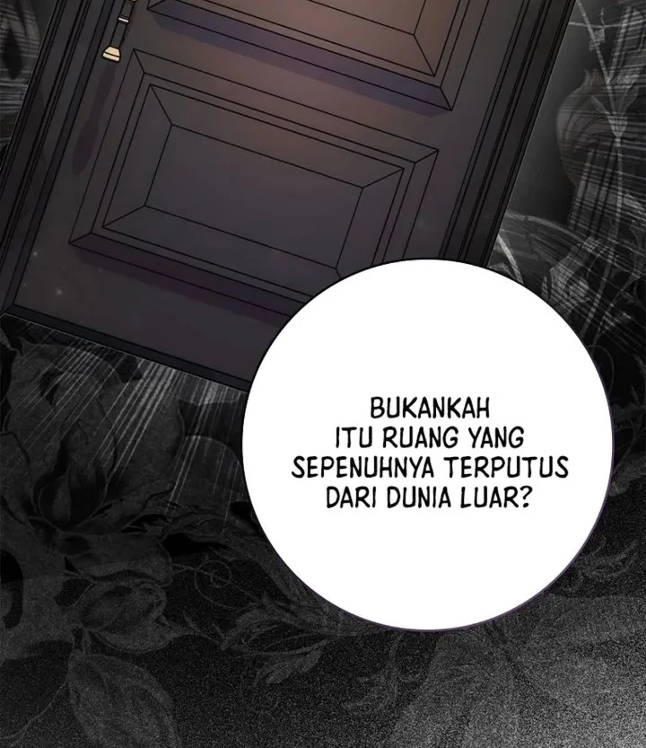 The Dutiful Kid Who Saved the Villainous Family Chapter 36 - halaman 58