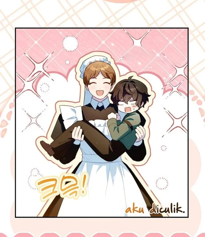 The Dutiful Kid Who Saved the Villainous Family Chapter 36 - halaman 68