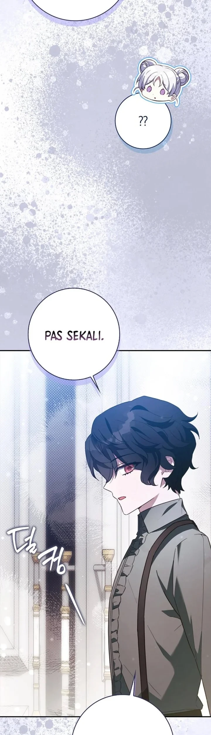 The Dutiful Kid Who Saved the Villainous Family Chapter 36 - halaman 79