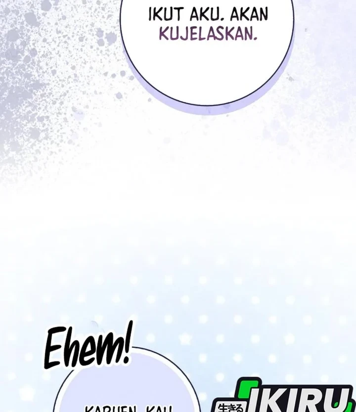The Dutiful Kid Who Saved the Villainous Family Chapter 36 - halaman 80
