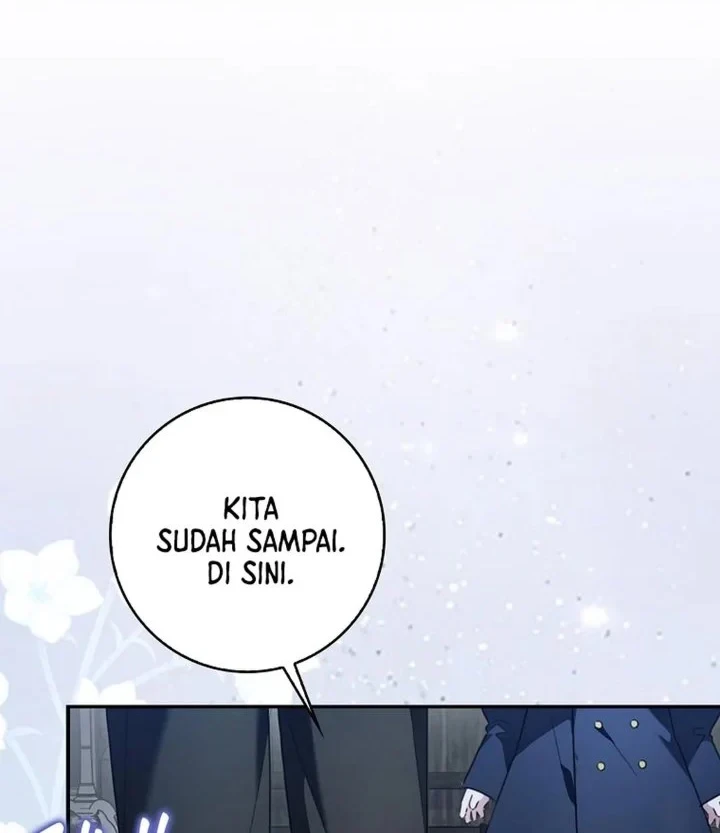 The Dutiful Kid Who Saved the Villainous Family Chapter 36 - halaman 82