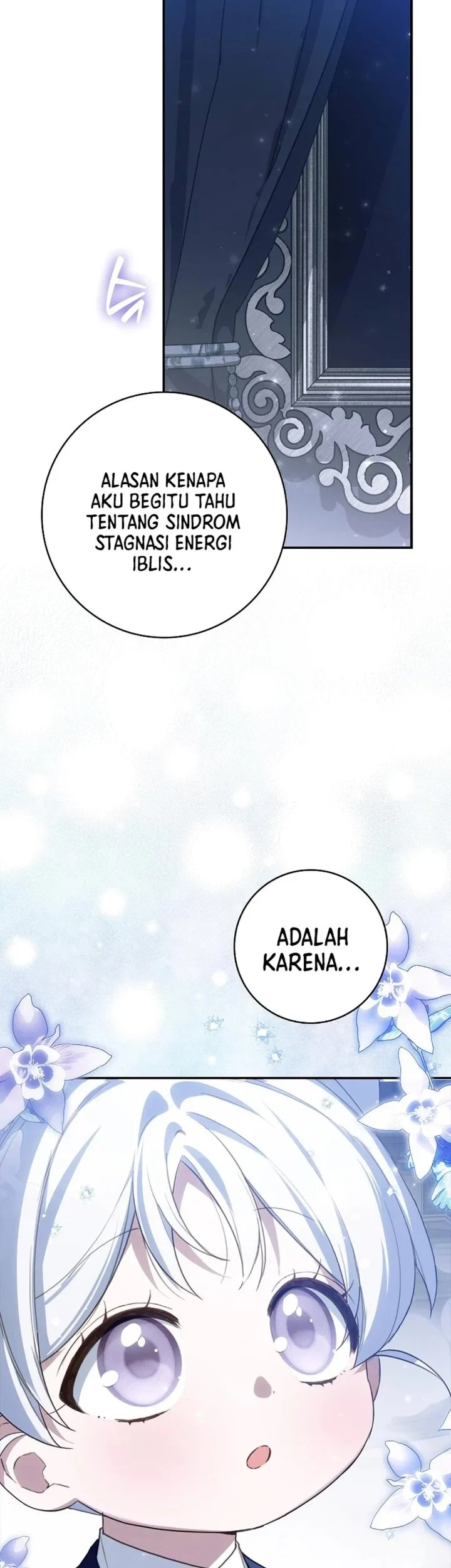 The Dutiful Kid Who Saved the Villainous Family Chapter 36 - halaman 87