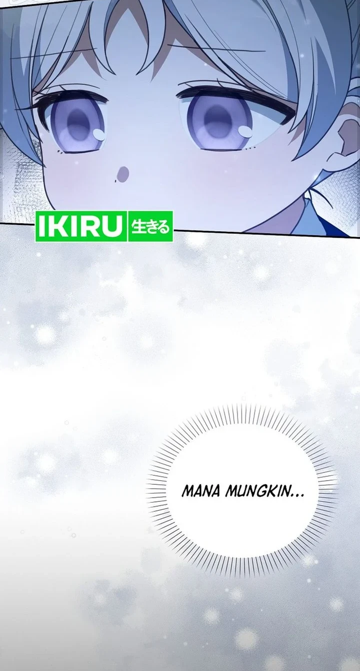 The Dutiful Kid Who Saved the Villainous Family Chapter 37 - halaman 15