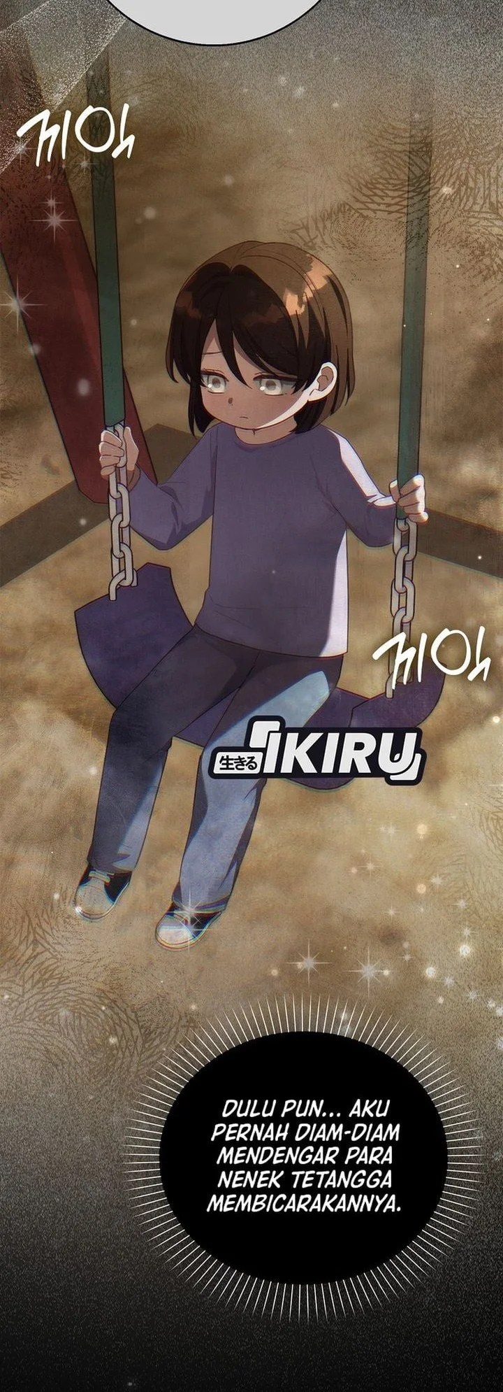 The Dutiful Kid Who Saved the Villainous Family Chapter 37 - halaman 17