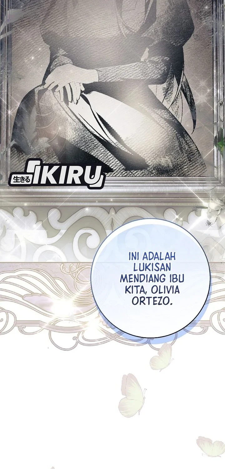 The Dutiful Kid Who Saved the Villainous Family Chapter 37 - halaman 2