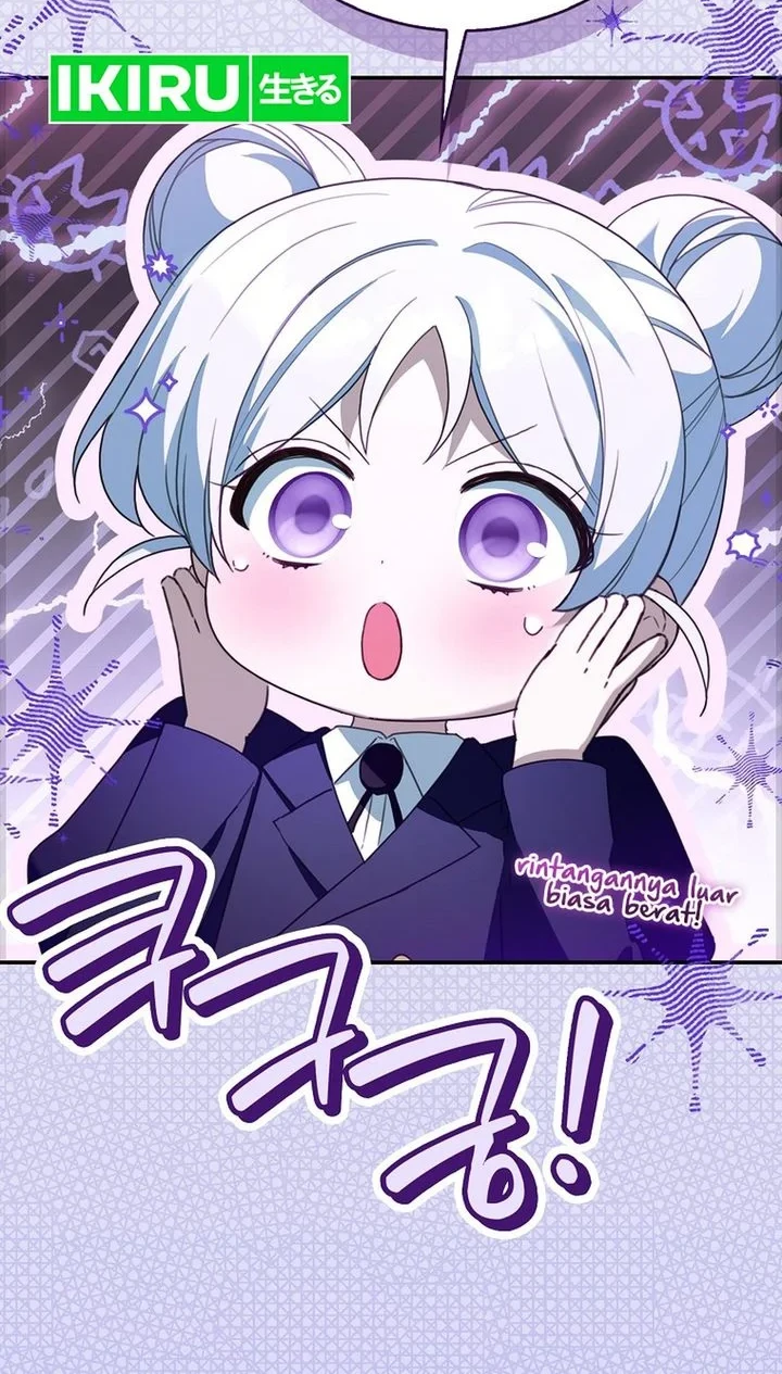 The Dutiful Kid Who Saved the Villainous Family Chapter 37 - halaman 30