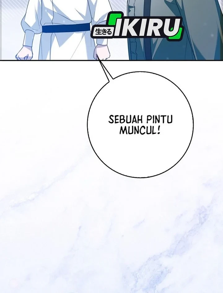 The Dutiful Kid Who Saved the Villainous Family Chapter 37 - halaman 36