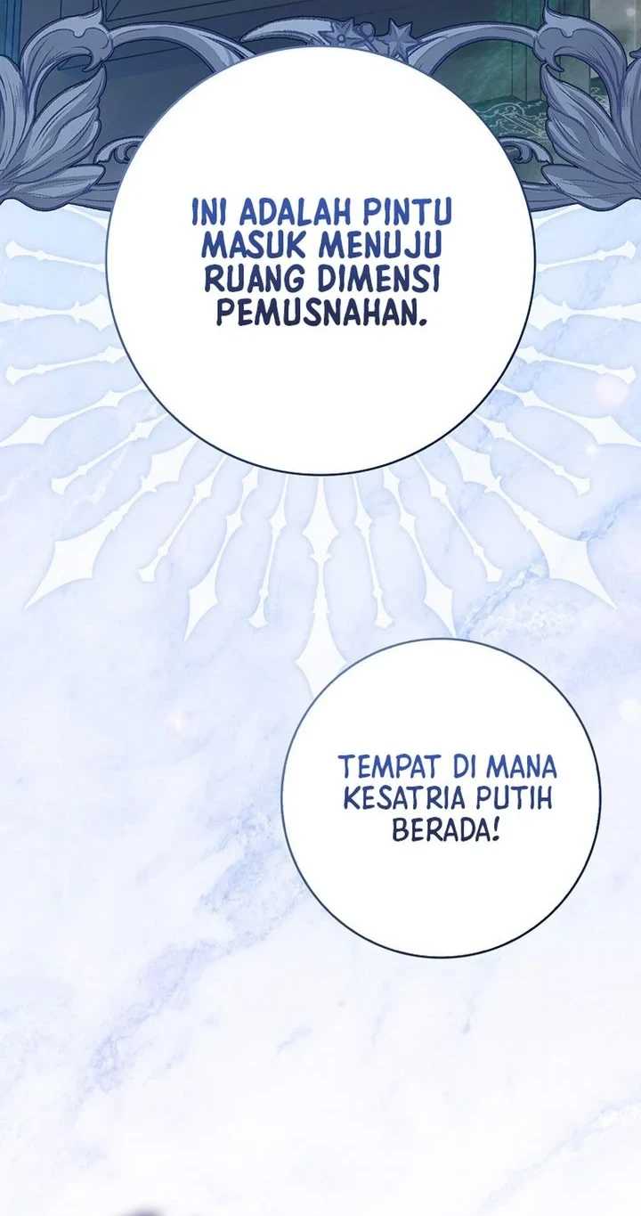 The Dutiful Kid Who Saved the Villainous Family Chapter 37 - halaman 38