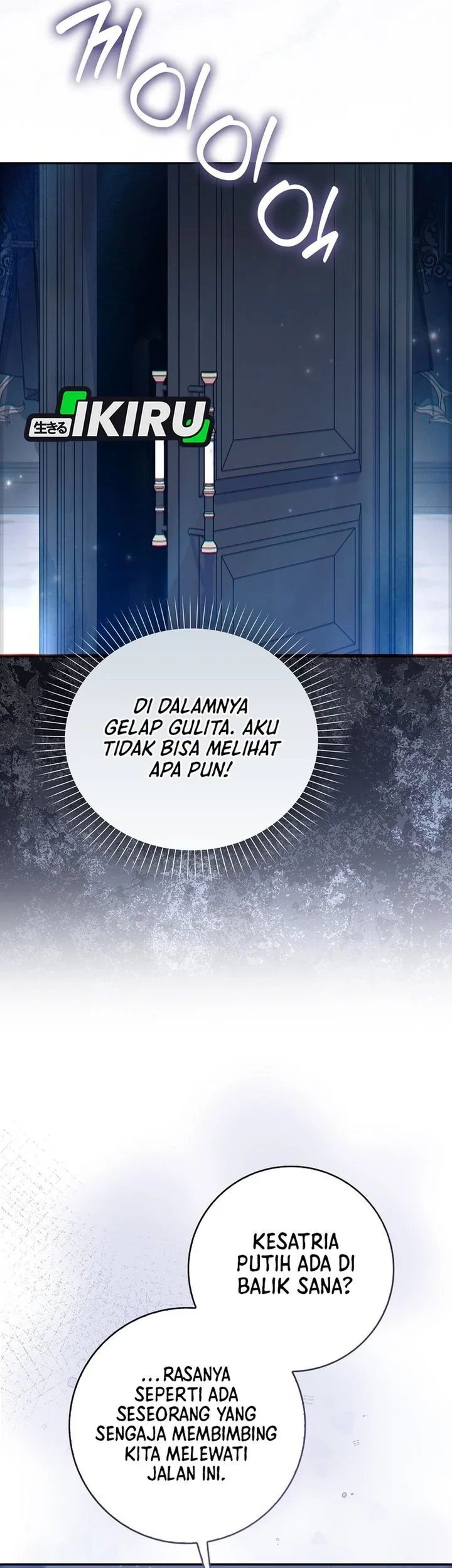The Dutiful Kid Who Saved the Villainous Family Chapter 37 - halaman 39