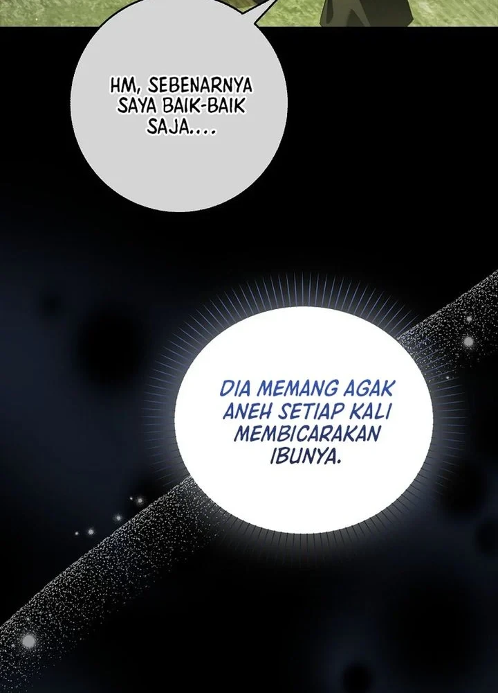 The Dutiful Kid Who Saved the Villainous Family Chapter 37 - halaman 4