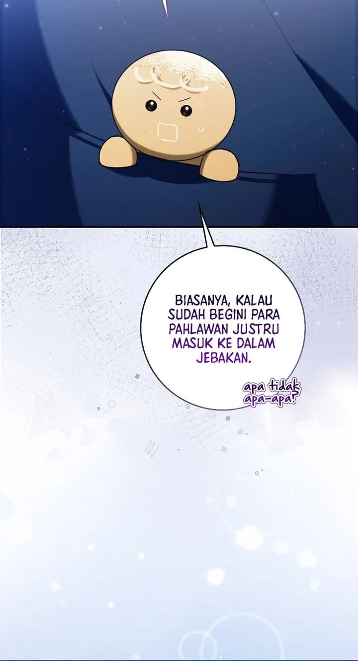The Dutiful Kid Who Saved the Villainous Family Chapter 37 - halaman 40
