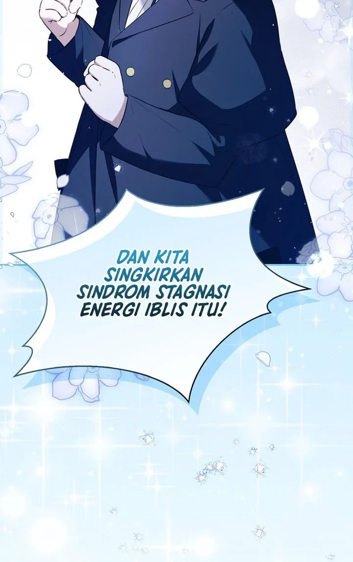 The Dutiful Kid Who Saved the Villainous Family Chapter 37 - halaman 44