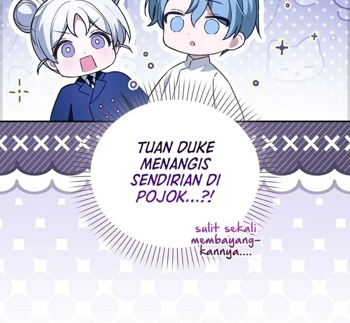The Dutiful Kid Who Saved the Villainous Family Chapter 37 - halaman 46