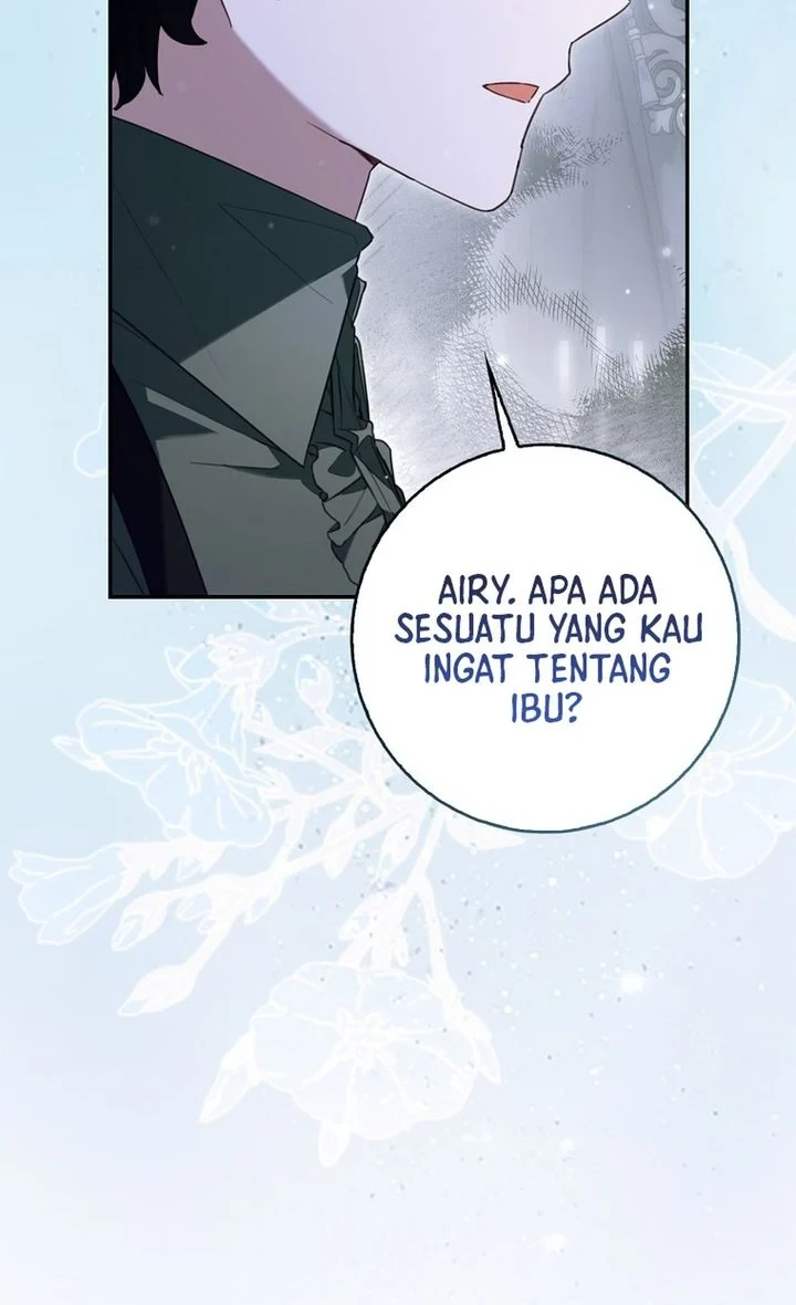 The Dutiful Kid Who Saved the Villainous Family Chapter 37 - halaman 6