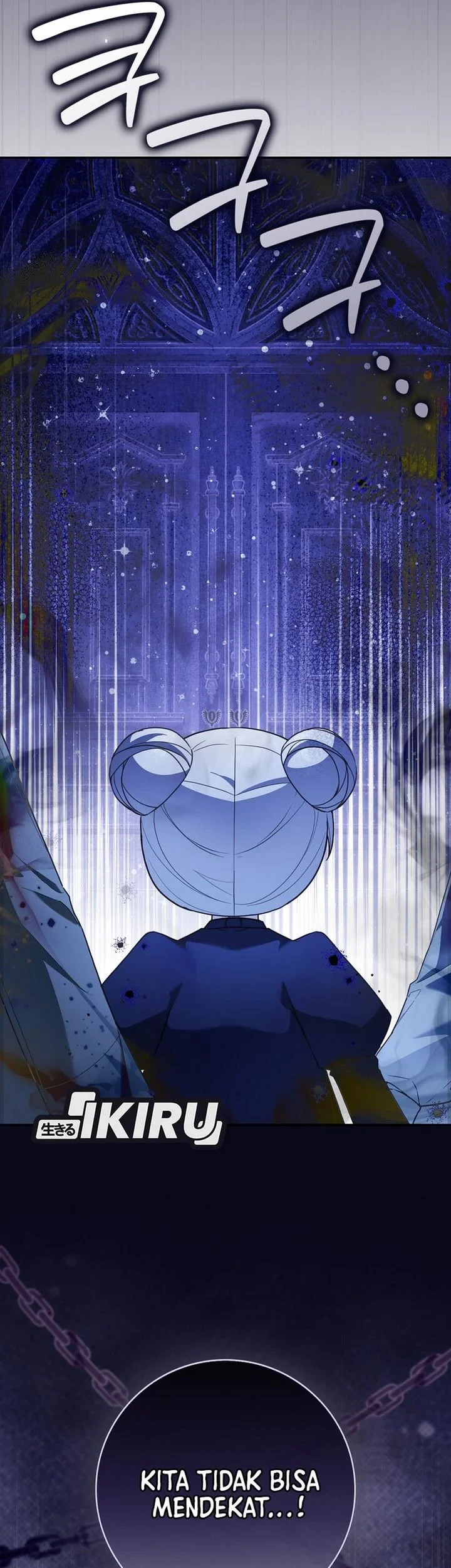 The Dutiful Kid Who Saved the Villainous Family Chapter 37 - halaman 66