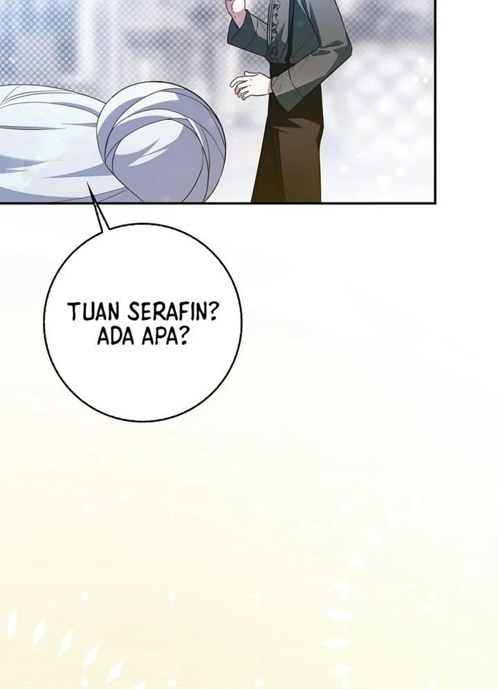 The Dutiful Kid Who Saved the Villainous Family Chapter 37 - halaman 71