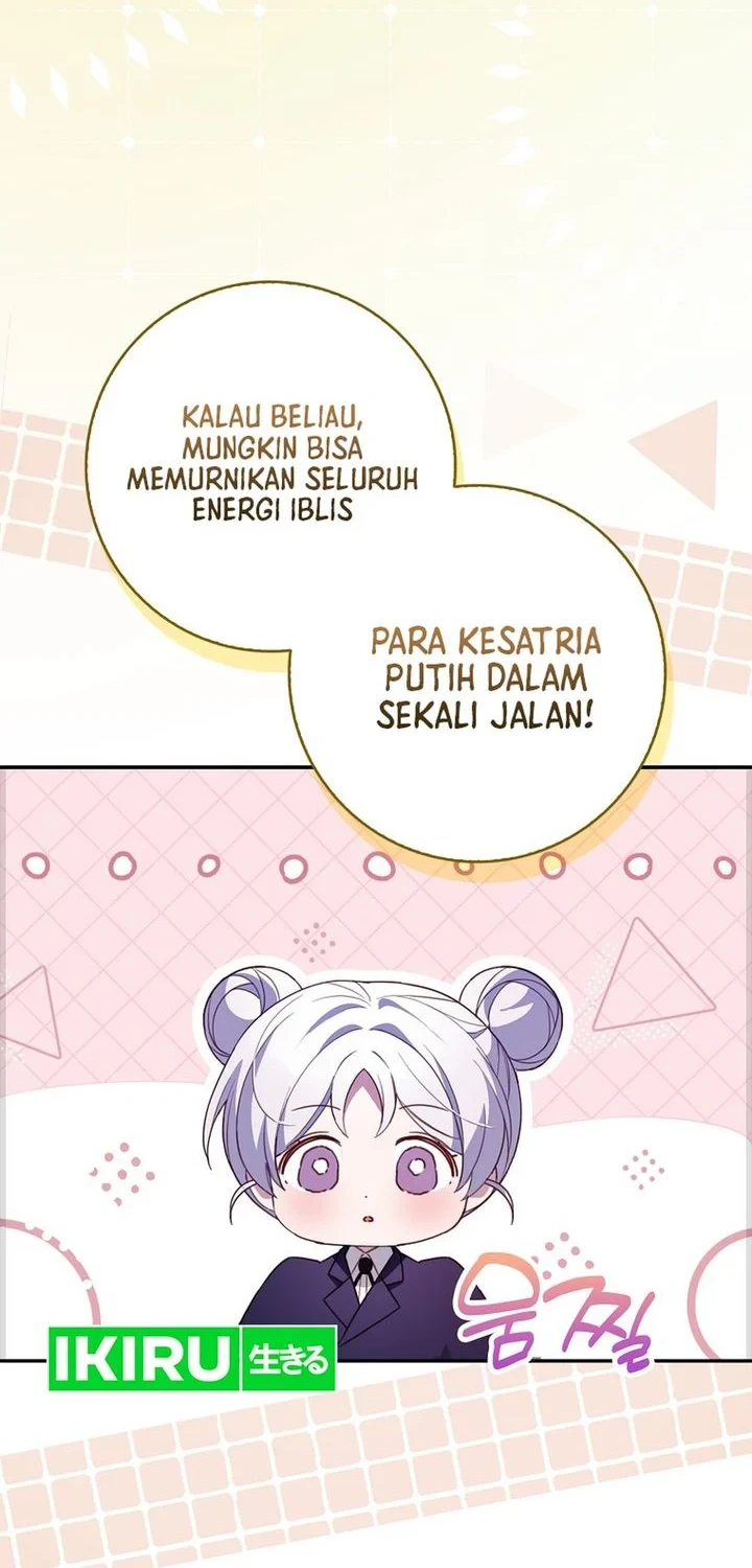 The Dutiful Kid Who Saved the Villainous Family Chapter 37 - halaman 73