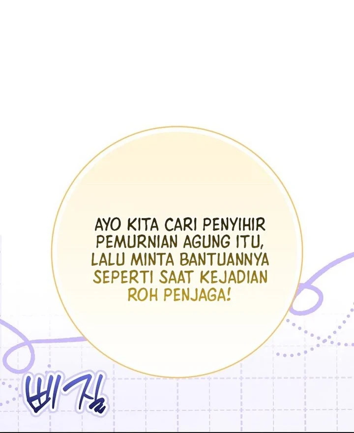 The Dutiful Kid Who Saved the Villainous Family Chapter 37 - halaman 75