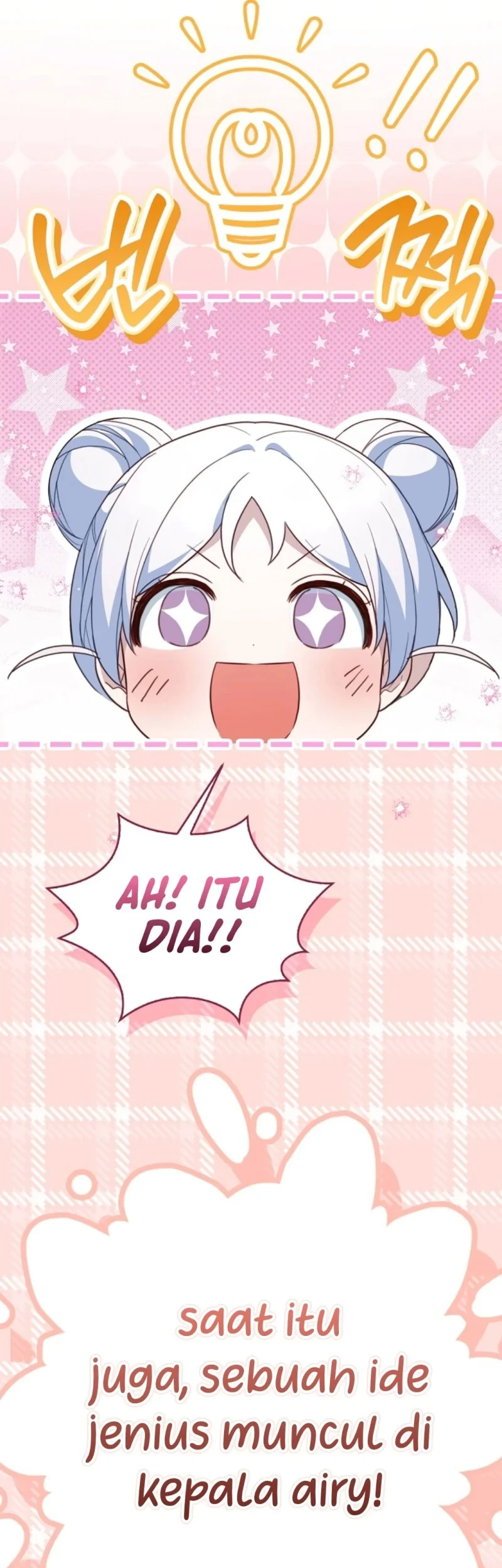 The Dutiful Kid Who Saved the Villainous Family Chapter 38 - halaman 14