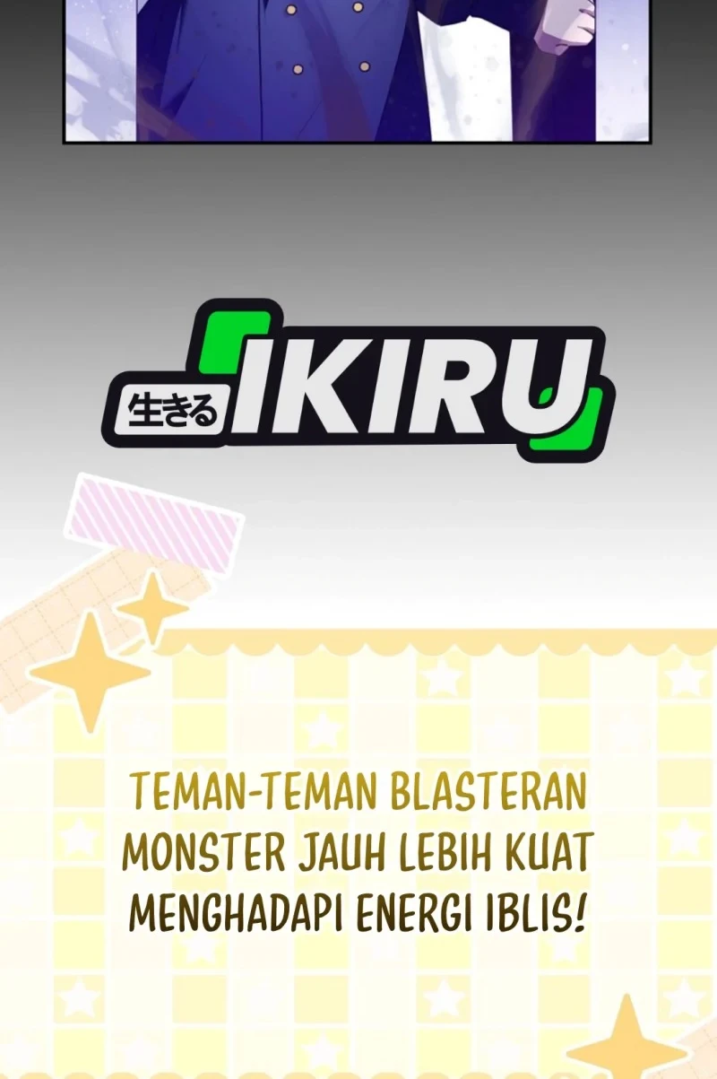 The Dutiful Kid Who Saved the Villainous Family Chapter 38 - halaman 17