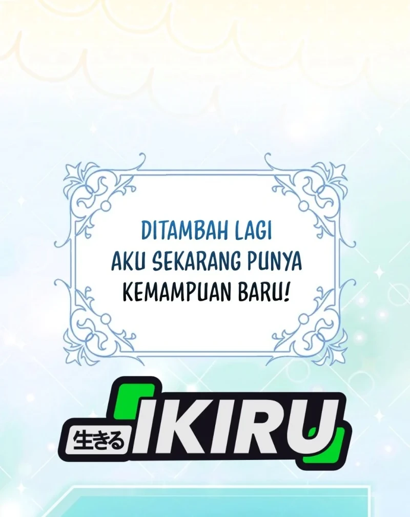 The Dutiful Kid Who Saved the Villainous Family Chapter 38 - halaman 19