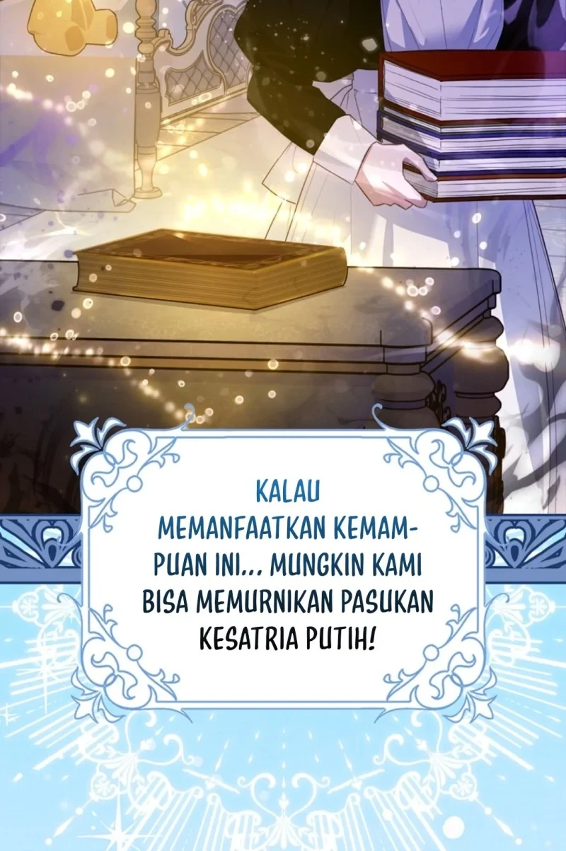 The Dutiful Kid Who Saved the Villainous Family Chapter 38 - halaman 21