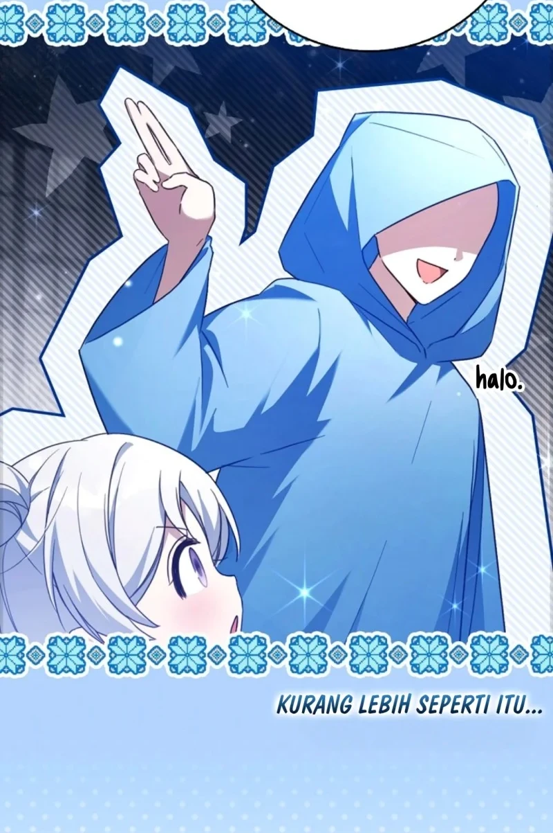 The Dutiful Kid Who Saved the Villainous Family Chapter 38 - halaman 26