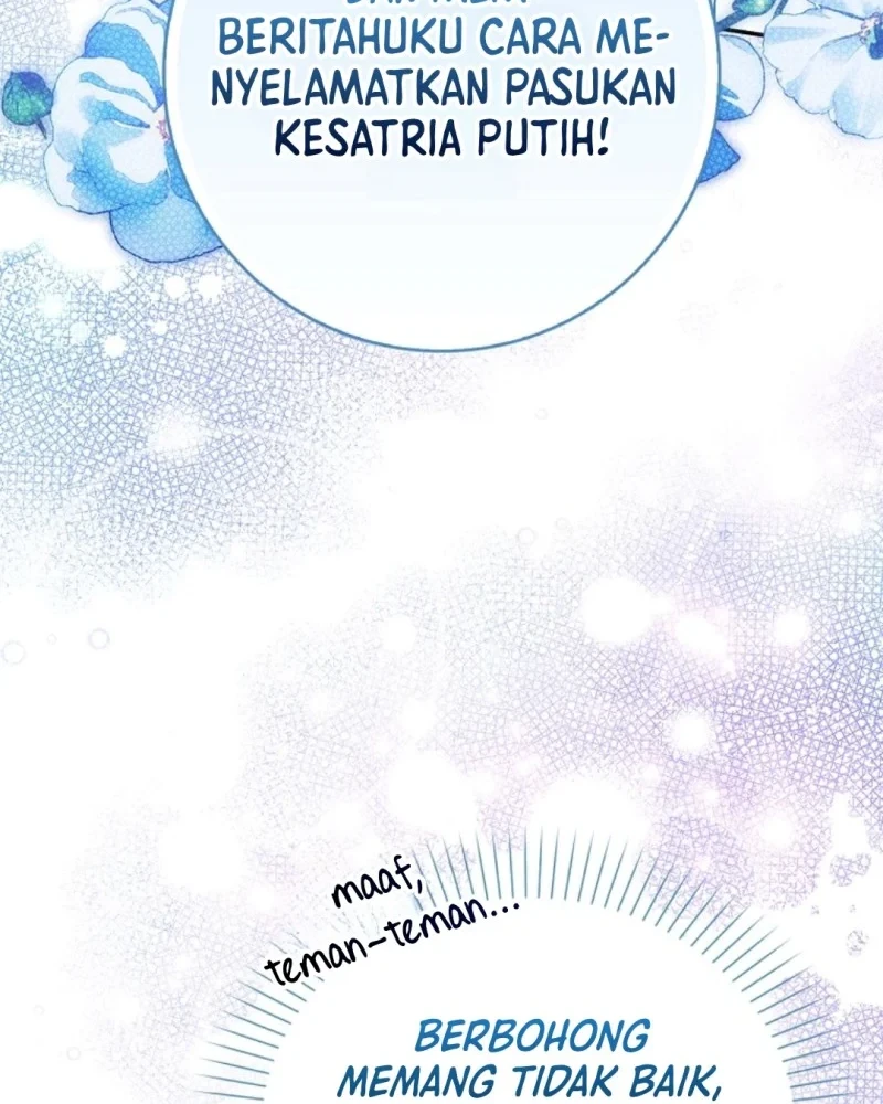 The Dutiful Kid Who Saved the Villainous Family Chapter 38 - halaman 28