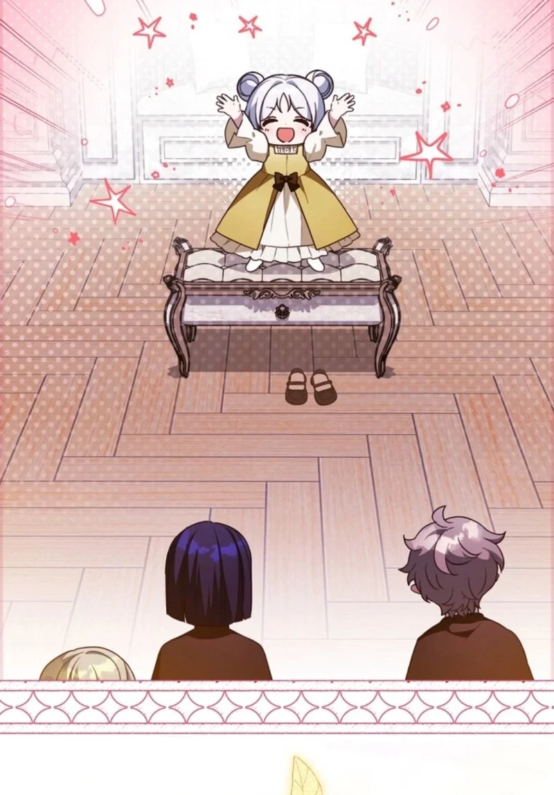 The Dutiful Kid Who Saved the Villainous Family Chapter 38 - halaman 36